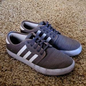 adidas Originals Seeley XT Canvas